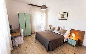 Hotel Antagos